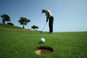 Golfing Holiday Costa Brava